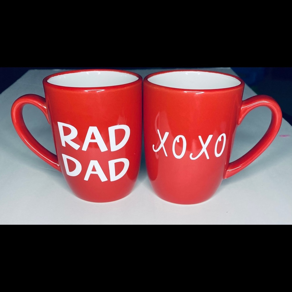 Personalized Coffee Mugs for Valentine’s Day